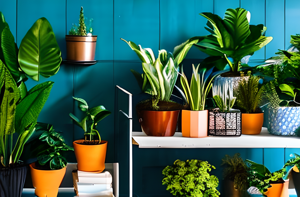 Discover 8 Ways to Add Plants to Your Apartment for Instant Style!