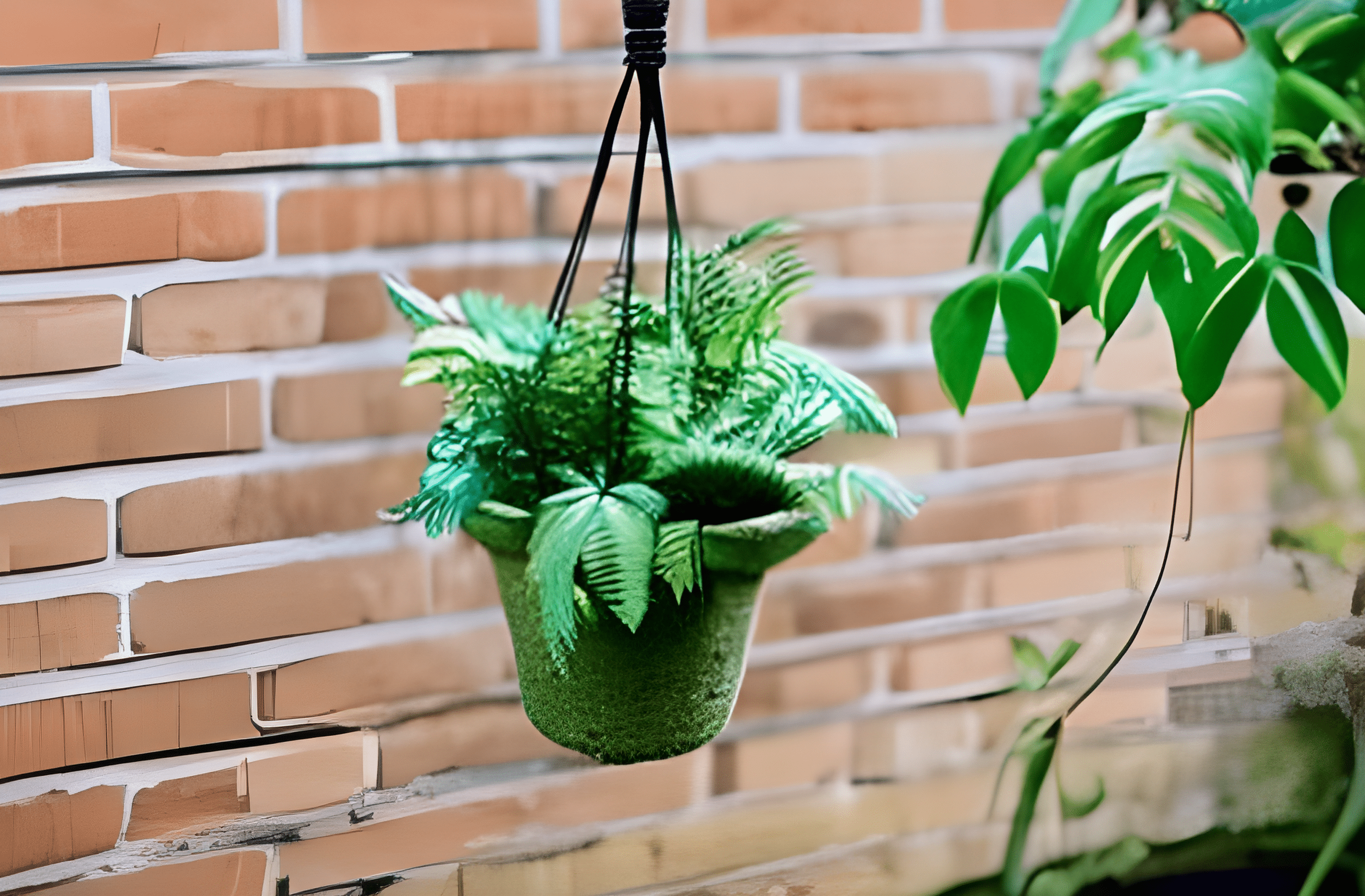 Hanging Planter