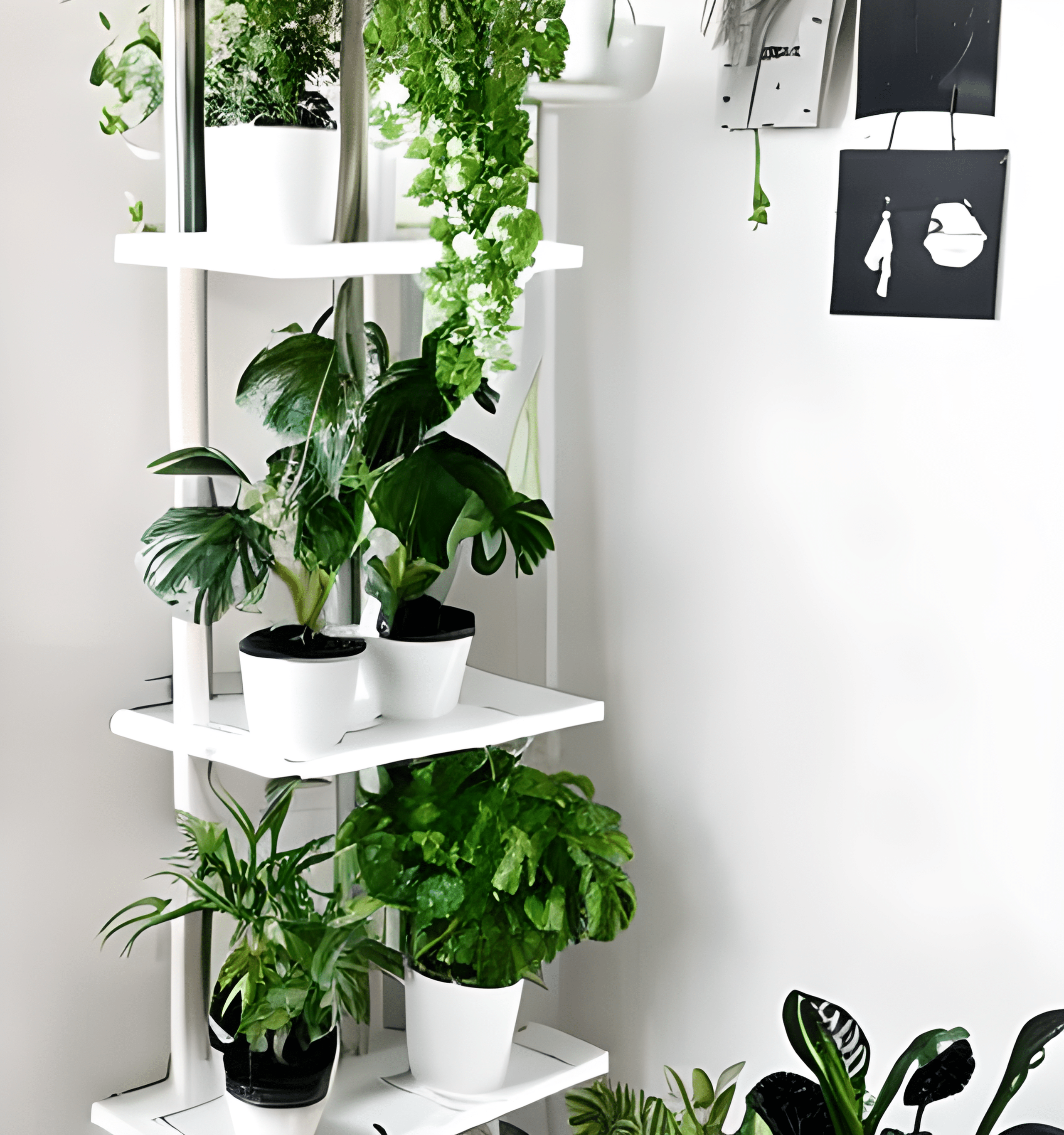 Plant Stands