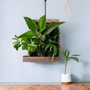 Wall Planter